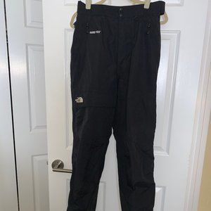 The North Face Ski Pants, WM's LG